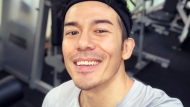 前TVB小生公开舔厕影片，背后原因心寒？曾为生计做Uber司机
