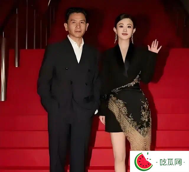 同样是双料影后，看到叶童的清醒，对比“飘了”的赵丽颖高下立判