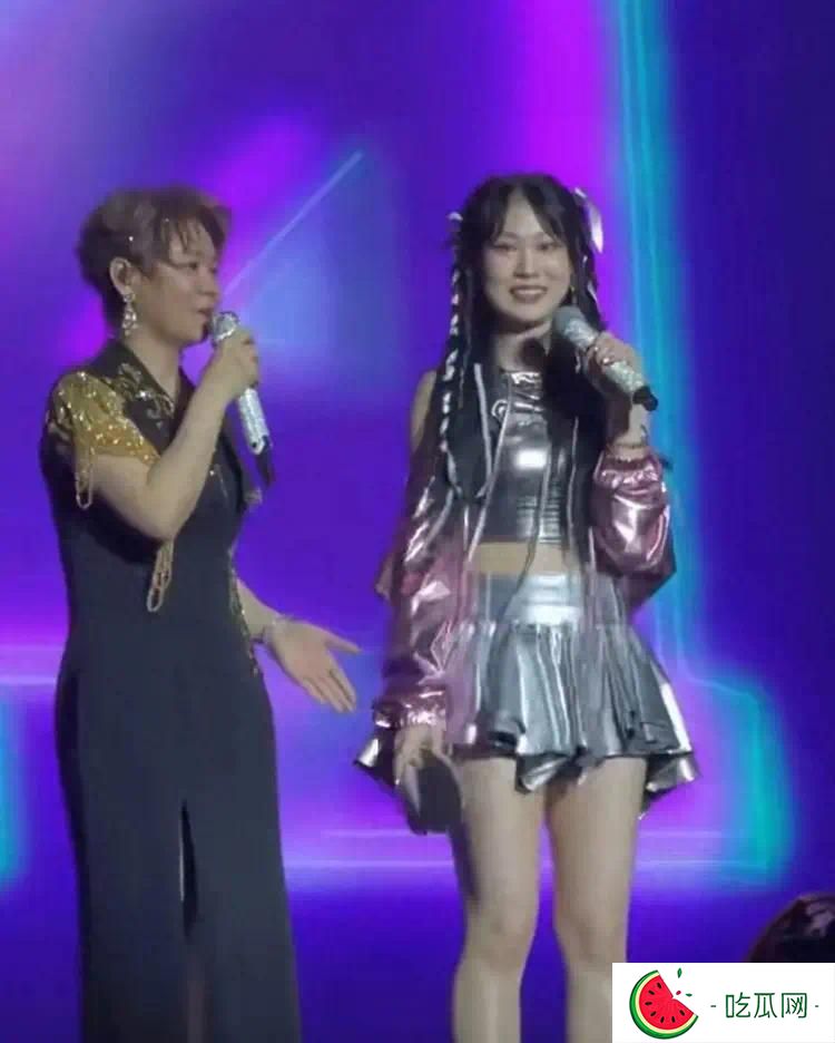 小沈阳回应女儿被吐槽丑，接受一切批评的声音，女儿已努力多年