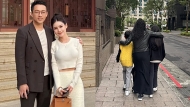营销号狂帮立“好继母人设”，汪小菲妻Mandy亲下场打脸