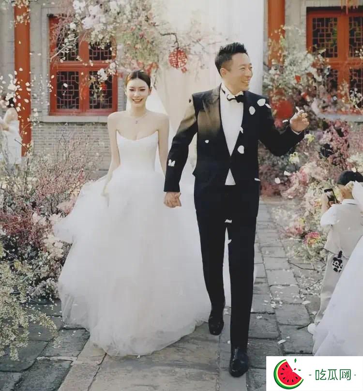 马筱梅发威了！否认内涵大S，拒绝立好继母人设，S妈被曝近况很差