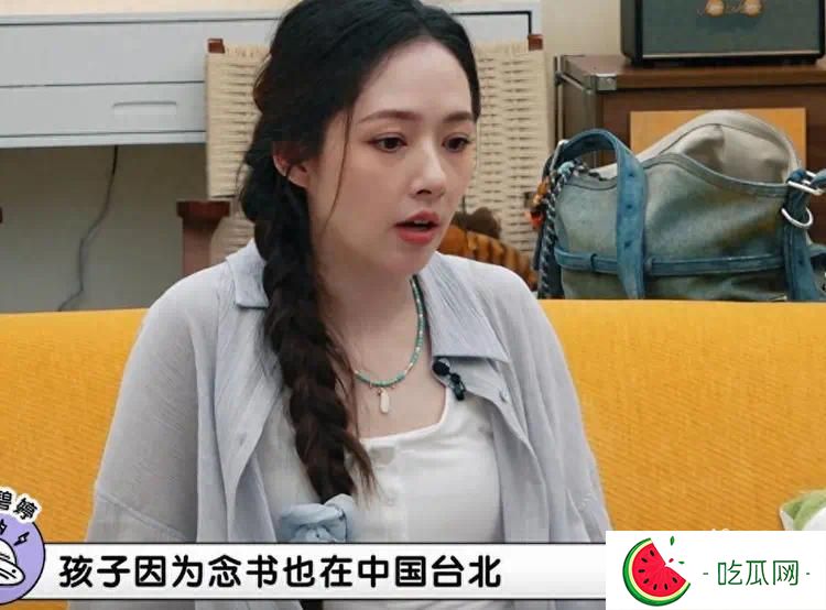 郭碧婷5岁女儿在学校被孤立，因为长得漂亮，她的处理方式值得学