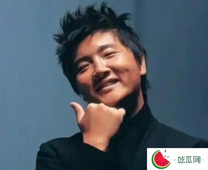 孙楠近况曝光，情感风波再起，潘蔚终于找到了真实的爱情