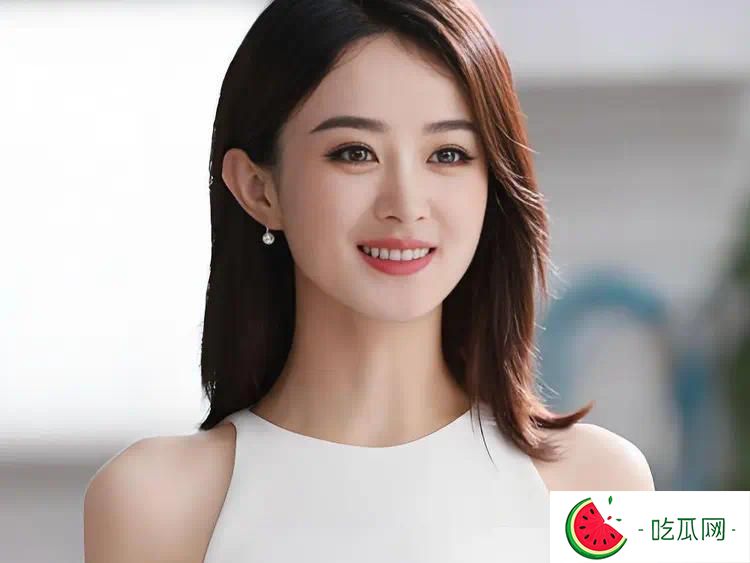 赵丽颖文化素养低刘诗诗端妃再现，这些85花的刻板印象还真多