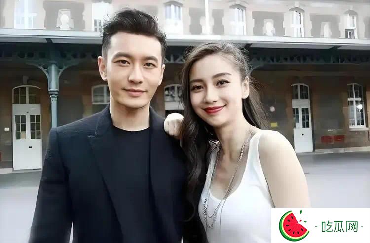 36岁杨颖落魄了！现身澳门给小店铺站台，全程笑脸毫无明星架子！