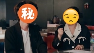 韩国顶流男星惊曝躲片场角落自摸下体，同场女演员目睹崩溃