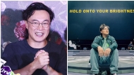 网疯传陈奕迅猝逝！死因“感染新冠”，她怒斥曝真相