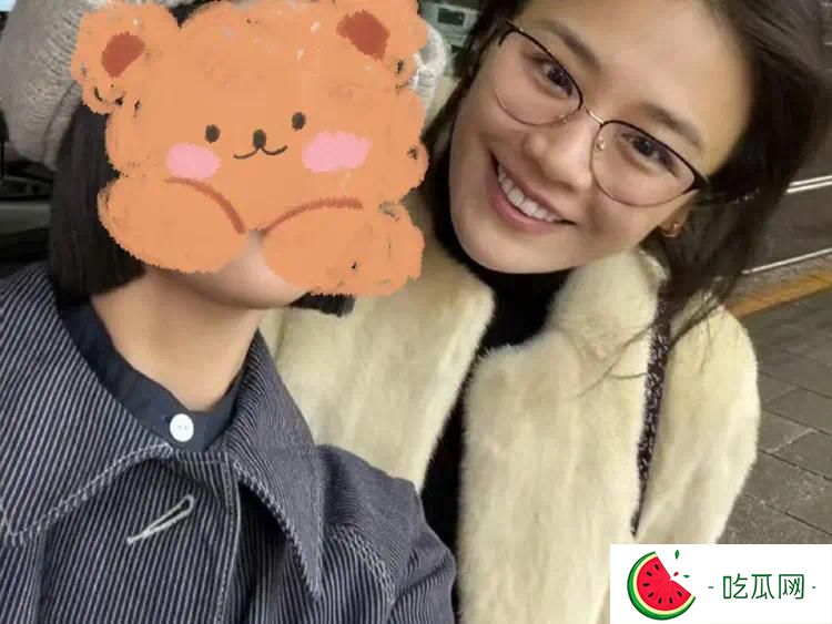 马思纯男友张曼乐被人拿酒瓶子砸了！男方曾遭蒋雯丽不满退货
