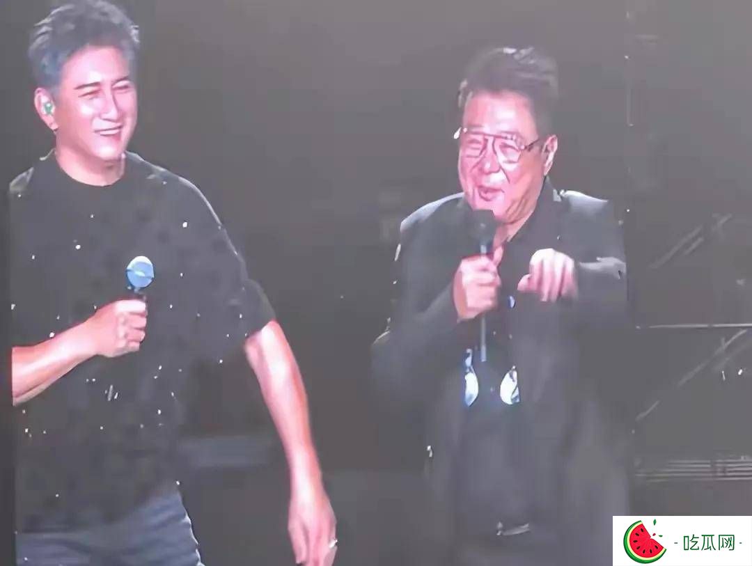 吴奇隆刘诗诗婚变传闻再起，男方婚戒焊手，疑欲掩饰真相