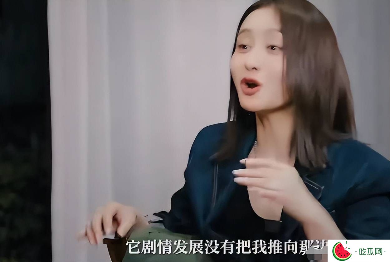 离婚8年后，51岁的陈德容感慨：爱情既没意思也没用，浪费时间