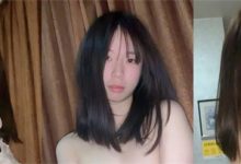 安徽某师范大一学妹 与金主网聊后将其成功色诱 女仆装侍奉 爽到金主连连称赞！