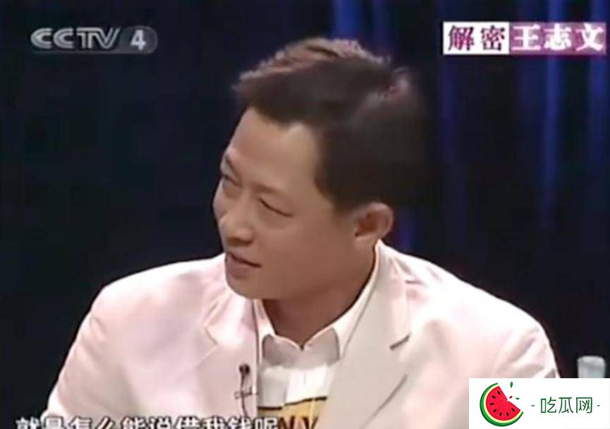 王志文儿子长大了，17岁帅气又高挑，父子同台拍戏超温馨