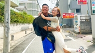 前TVB小花男友求婚4年仍未结传婚事失败，终交代2人进展