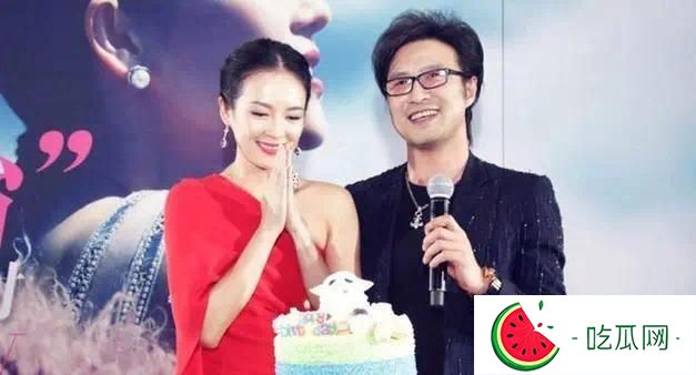 章子怡深夜发文，离婚不到两年，她和汪峰高下立判“胜负已分”
