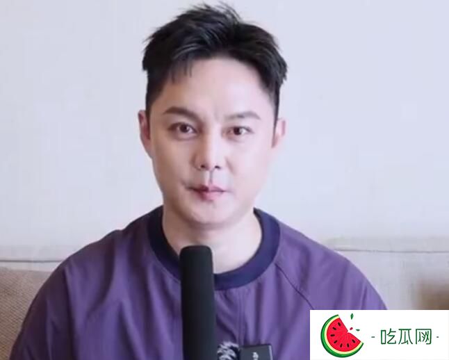 热搜第一！尹正长文道歉：我口无遮拦，我矫情，活该被骂