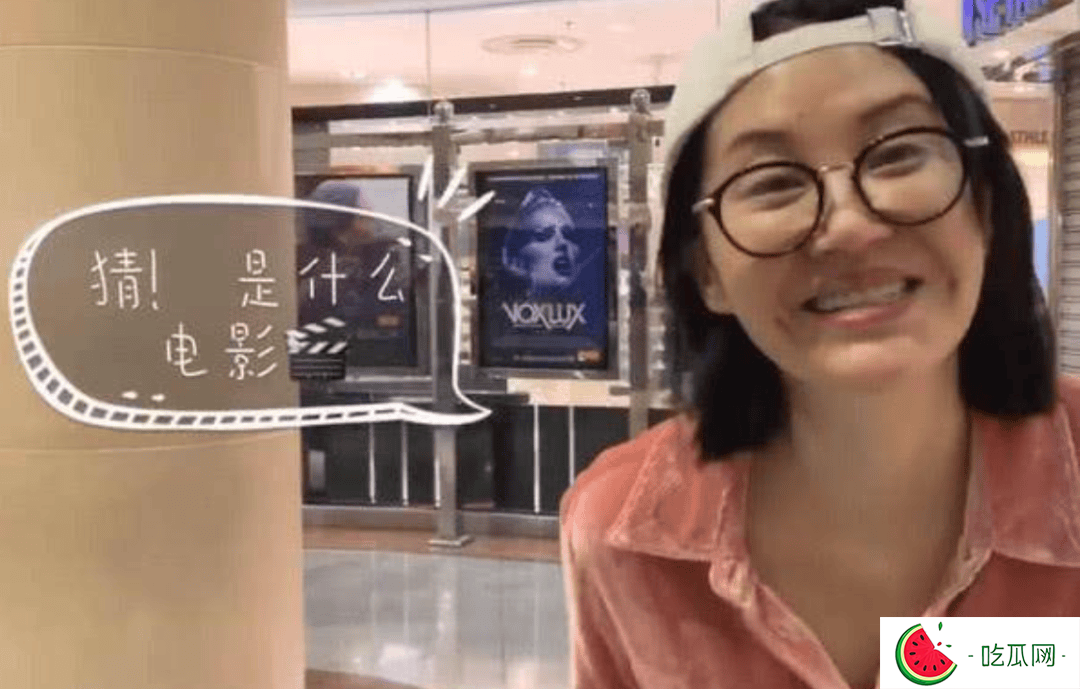 55岁的许晴怎么变成这样了，曾经的“不老女神，冻龄少女”哪去了？