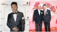 王贤志破产后生活依然缤纷？贴周游列国照暗藏玄机