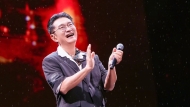 黄安宣布出家，造访普陀山前梦见自己办丧礼：尽能力利益众生