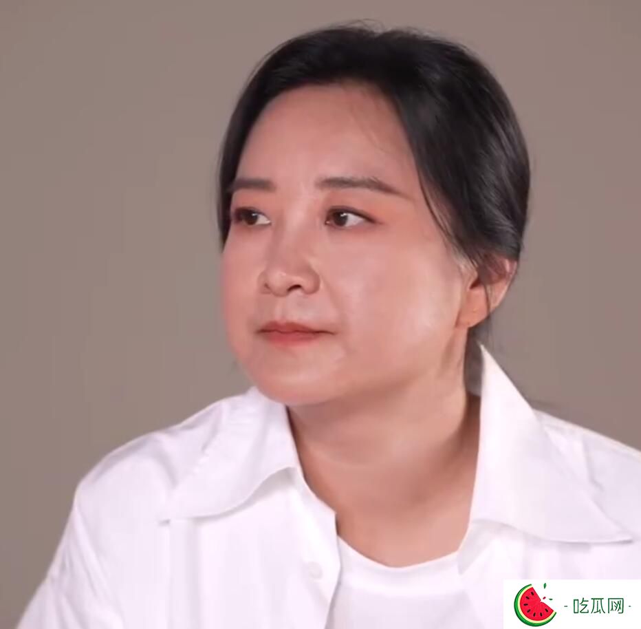 贾玲入围中国电影导演协会2024年度导演