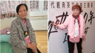 88岁余慕莲近况曝光，每周花五位数买特效药，称“咳得好厉害”