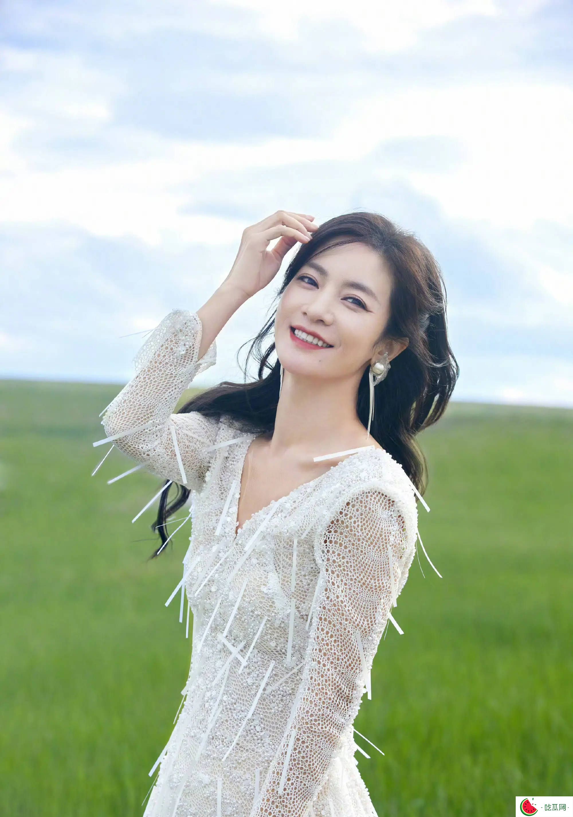 李晟回应拒演短剧还珠：不复当年心境，难再塑小燕子