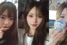 湖北咸宁崇阳县拜金女 背着男友出轨网恋奔现 被假富二代玩后无情曝光！