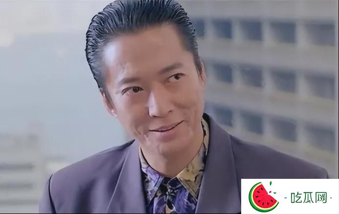 港片"第一恶人"方刚离世：一生未娶，瘦到脱相，义子为他送终