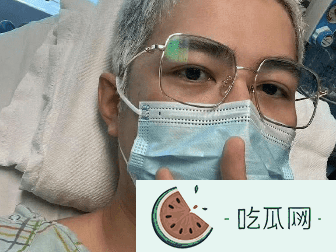 演员陈学冬，右脚被货车碾碎，3年不停在手术，微博内容已清空