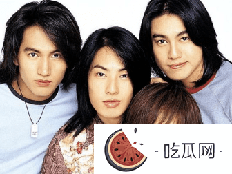 “F4”合体开演唱会引热议，周渝民：不是为捞金，网友却看得清