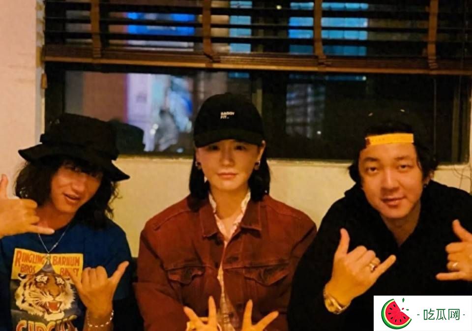马思纯男友被打，郭采洁被男友吃软饭，恋爱脑女明星们太不争气了