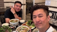 51岁TVB饮食主持扎根美国，开防弹名车招呼视帝享奢华生活