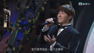 谭咏麟曝赵浚承最初只是巨星替代品：代替华仔，点评欠缺XX