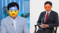 韩国元老级主持卷偷车风波爆出“药驾”，解释服药原因