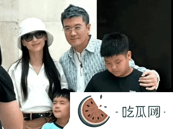 杨子回归家庭开始送儿子上学，安迪课程排的很满，已经开始学托福
