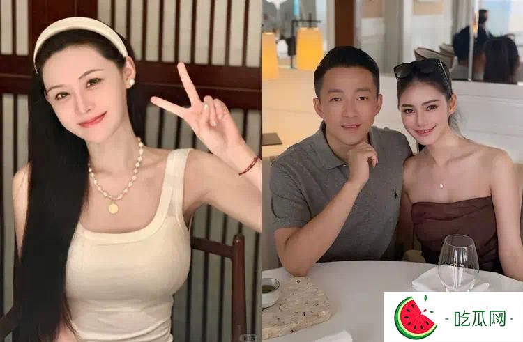 张颖颖单身3年自认有需求：宣布新对象破功了！