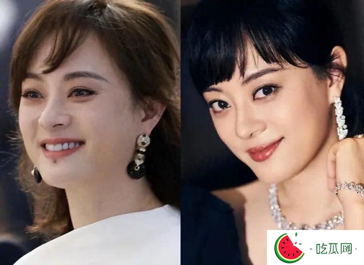 孙俪：成名背后有辛酸，如今家庭事业双丰收，却因女儿引争议
