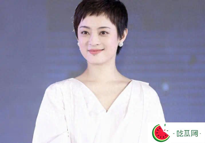 孙俪年轻时候魅力这么大！多位男星对她念念不忘，最后却选择邓超