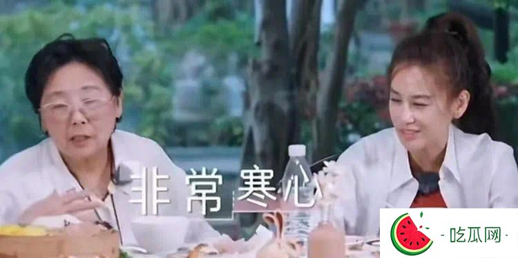 黄圣依妈妈曝外孙让自己寒心，付出白费了，疑似内涵杨子教育观念