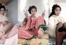 抖音网红小佳甜心 裸足擦边福利 纤美玉足撩人不断 每一帧都值得顶级过肺