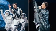 陈奕迅8月澳门开演唱会，6场最终站门票于6月23日公开发售