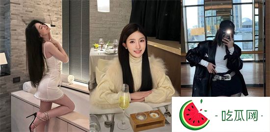 推特大神鳄蜥约啪顶级白富美 携兄弟大壮上演极致狂欢夜！