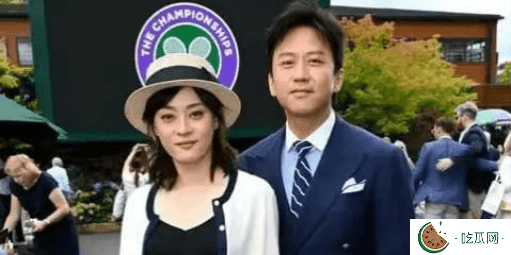结婚15年纪念！孙俪长文谈夫妻感情，否认移民绝定终老上海
