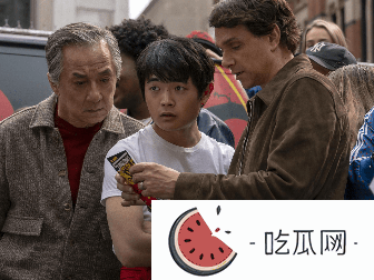收手吧成龙！客串20分钟当成主角宣传，观众不买账，票房仅251万