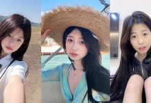 清纯萝莉网红小妍my 不雅视频流出 似初恋般的甜美少女 私拍露出舔脚超级反差