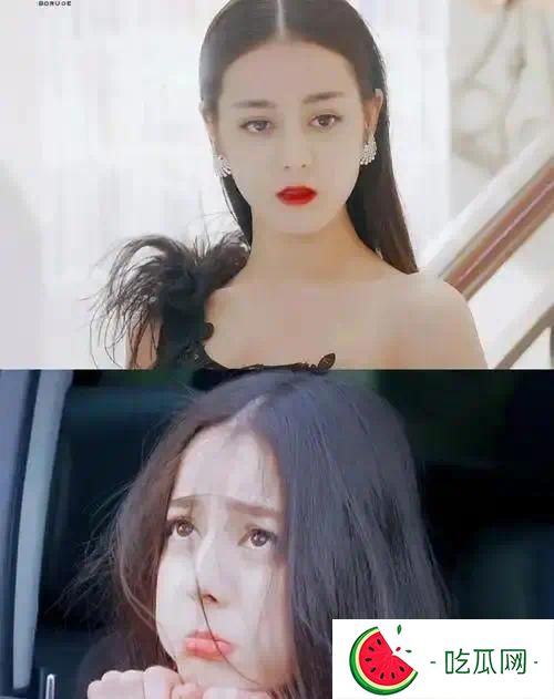 迟到一个月?唐嫣卷入热巴换角风波，制片人爆料内情，杨幂被牵连