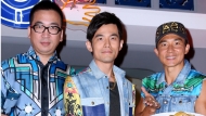 赵丽颖遭排挤？章子怡、杨幂蛋糕局约会，她1句话破除“搞小圈圈传闻”