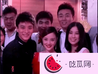 我震惊了！贾乃亮竟然是黄圣依大学初恋！他们俩谈过？