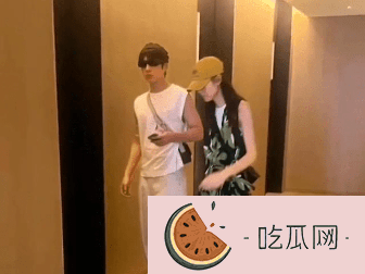 刘雯井柏然被偶遇牵手搂腰好甜蜜！当年与倪妮的恋情仍是意难平…