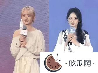 《酱园弄》定档，赵丽颖和杨幂的“女二之争”，这次闹了笑话