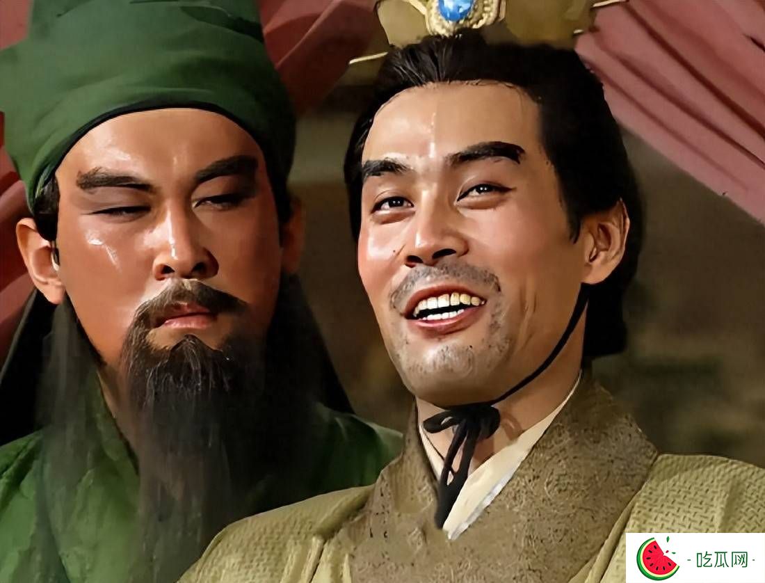 原来他们是父女，这几个娱乐圈父女给观众留下深刻印象，演技优秀